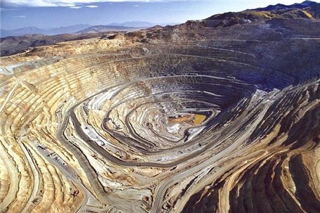 سرمایه گذاری ۹۰میلیارد ریالی در بخش معدن زنجان
