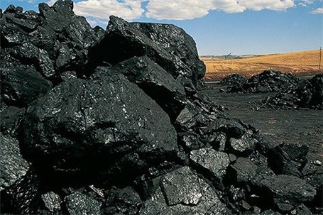 نهایی شدن قرارداد صادرات زغال سنگ طبس به چین