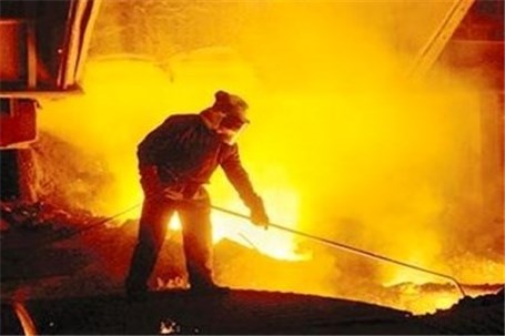 توسعه نامتوازن رشد صنعت فولاد و خام فروشی سنگ آهن