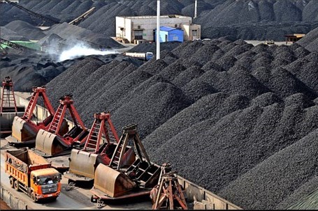 علل افزایش تولید سنگ‌آهن
