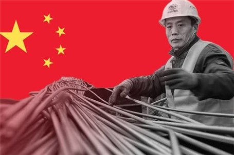 ادامه رشد بازار فولاد داخلی چین