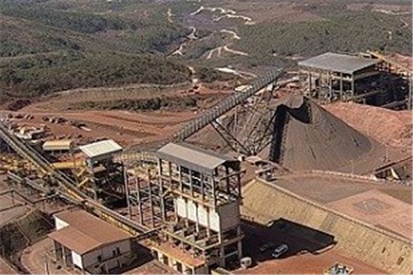 آنگلوامریکن دستور توقف عملیات معدنی در برزیل را صادر کرد