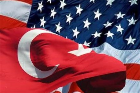 درخواست فولادی ترکیه از واشنگتن