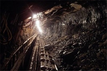 حادثه در معدن زغال سنگ در تکیبولی گرجستان