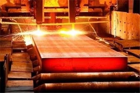 تقاضای جهانی برای فولاد ۲درصد رشد می‌کند