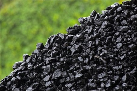 ۸۰۰ هزار تن کنسانتره زغالسنگ کشور در طبس تولید شد