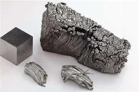 کشف بزرگترین معدن فلزات کمیاب جهان