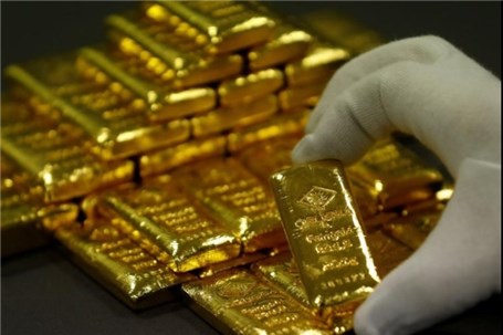 افزایش قیمت طلای جهانی پس از ریزش سنگین