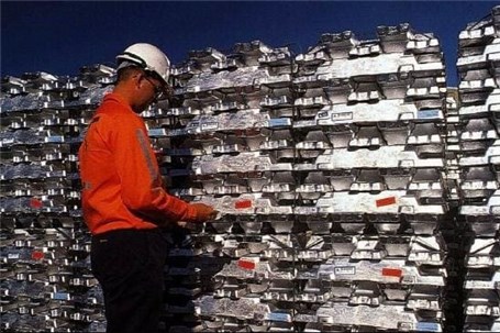جنگ تجاری چین و امریکا سرنوشت آلومینیوم را مبهم کرد