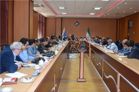 مرکز تحقیقات‌ و مطالعات بین‌المللی سنگ ایران ایجاد می شود