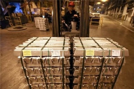 تشدید تنش‌های تجاری آمریکا و چین، آلومینیوم را ارزان کرد