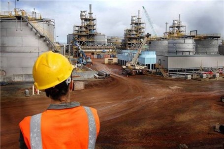 سرمایه گذاری غول معدنی برزیل در نیکل
