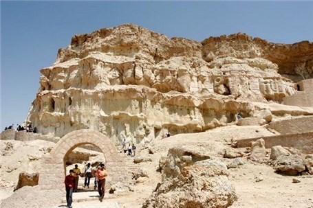 آمادگی سازمان زمین‌شناسی برای شناسایی پتانسیل‌های ژئوپارکی ایران
