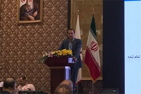 ایران با طرح های توسعه ای به ۱۰ کشور اول فولای جهان می پیوندد