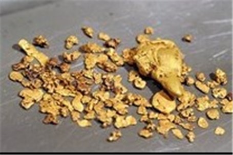 واحد فرآوری طلا با سرمایه خارجی در خوی کلنگ زنی می شود