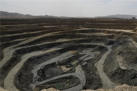 ۸۱ میلیارد تومان، وصول استان از محل یک درصد فروش معادن و فعالیت صنایع معدنی