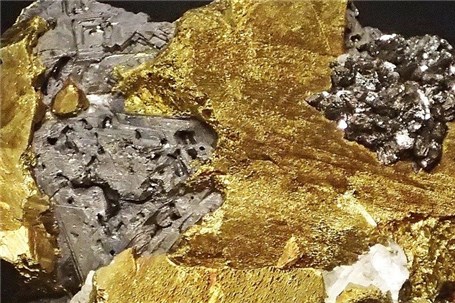۴۰ تن طلا به ذخیره قطعی کشور افزوده شد