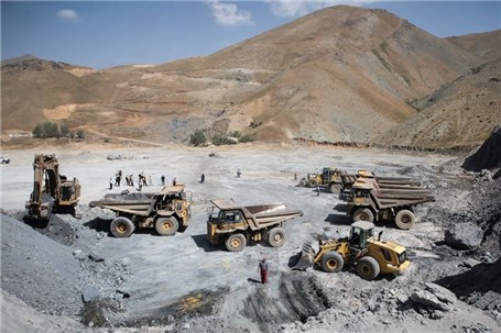 اولین گام تدوین نقشه‌راه «انقلاب معدنی» هفته آینده برداشته می‌شود