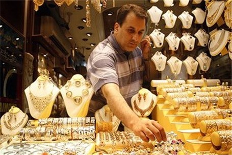 برای خرید جواهر به فروشنده اطمینان کنید/فاکتور طلا فراموش نشود