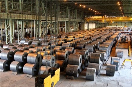 خبری خوش برای صادرکنندگان فولاد