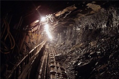 ٤ کارگر در انفجار معدن زغال سنگ جان باختند