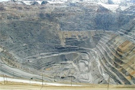 ثبت معدن «دره بینگام» به عنوان اثر تاریخی