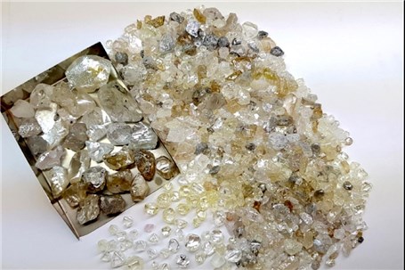سود ۱۵/۹میلیون دلاری "لوکاپا" از فروش الماس