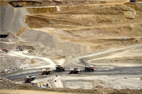 اکثریت سهام دومین معدن مس جهان به اندونزی فروخته شد