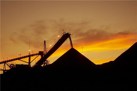 تلاش های چین قیمت زغالسنگ را افزایش داد