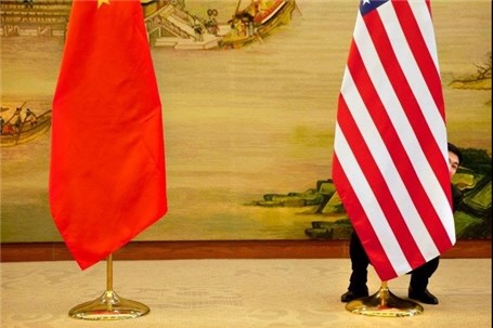 چین ۱.۲ تریلیون دلار کالا از آمریکا وارد می‌کند