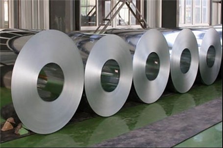 صادرات ۱۰۰میلیون دلاری فولاد در آذربایجان شرقی