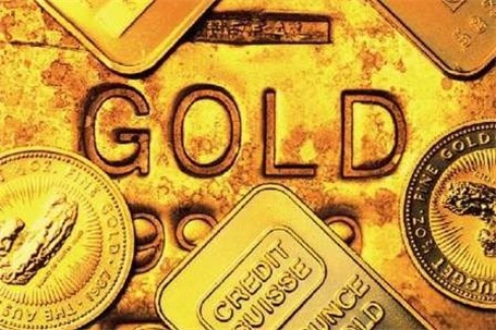 خریداران در انتظار کاهش قیمت طلا