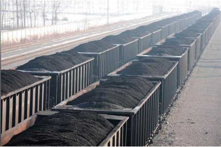 ثبت رکوردهای سه گانه زغال سنگ طبس