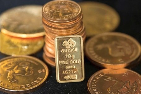 شرط بندی روی قیمت طلا