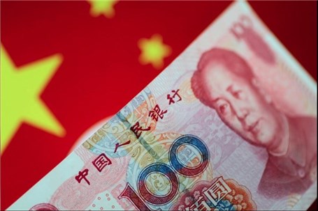 نگرانی چین از کاهش ارزش یوان