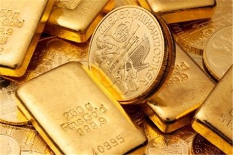 پیش بینی‌های متفاوت از قیمت طلا در هفته جاری