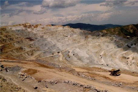 کمیسیون همکاری‌های معدنی ایران و ترکیه راه اندازی شد