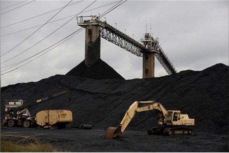 حذف زغال‌سنگ از سبد انرژی امریکایی ها