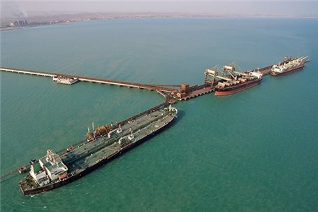 طرح توسعه بندر منطقه خلیج فارس مورد توجه ایمیدرو است