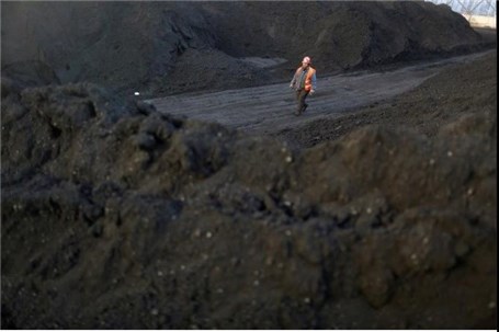 جهش ۳۴۶ درصدی صادرات زغالسنگ ایران