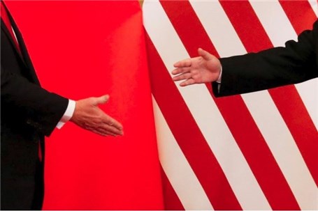 چین: جنگ تجاری با آمریکا را نمی‌خواهیم