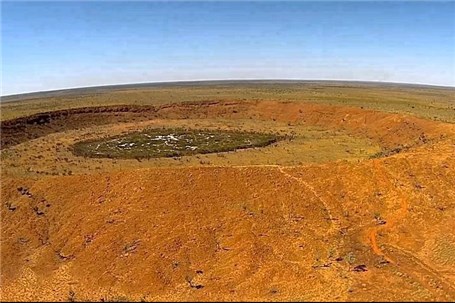 کشف ماده معدنی فوق نادر در استرالیا