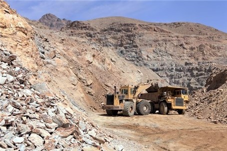 پیگیری مطالعاتی فاز اکتشاف محدوده‌های معدنی استان بوشهر