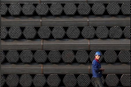 آیا چین تولید فولاد را کاهش می‌دهد؟