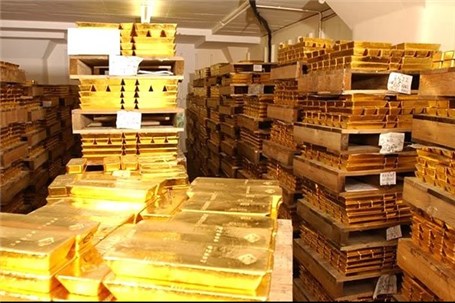 روند قیمت طلا افزایشی شد