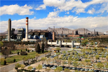 صدور مجوز افزایش سرمایه ٨۵ درصدی ذوب آهن اصفهان