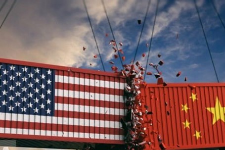 جنگ سرد آمریکا و چین نظم جهان را مختل می‌کند