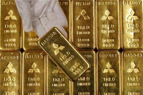 شیب کاهش قیمت طلا تندتر شد