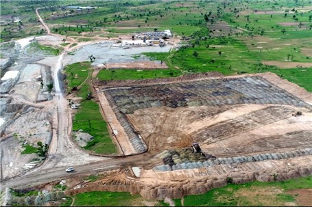 نیجریه بخش معدن خود را توسعه می دهد