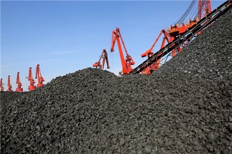 تولید بیش از ۵۵۵ هزار تن کنسانتره زغال سنگ در ۱۰ ماهه سال ۹۸